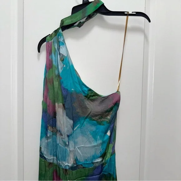 LAAGAM Daphne Midi Dress - Picture 6 of 12